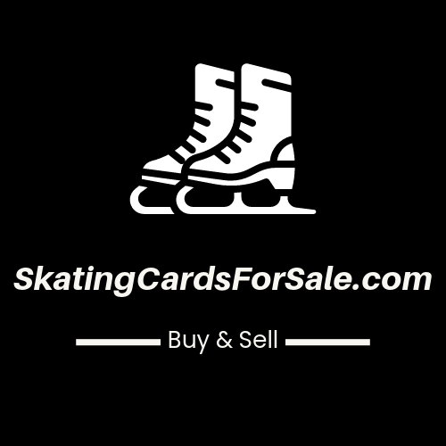 SkatingCardsForSale.com